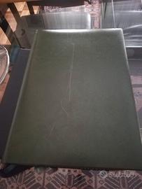 Agenda del collezionista 1981