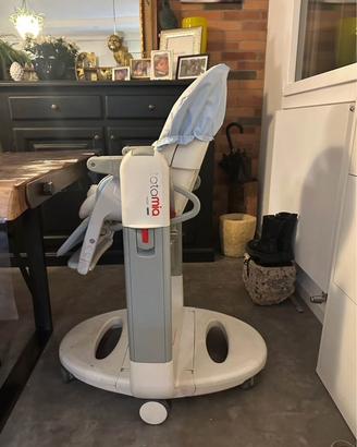 Peg Perego Tatamia seggiolone