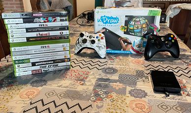 Giochi Xbox 360 originali