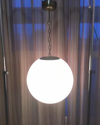 Lampada a sospensione