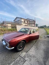 Alfa romeo gt - 1972 a s i