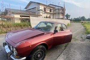 Alfa romeo gt - 1972 a s i