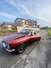 Alfa Romeo GT 2000 - 1972 a s i