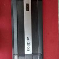 AMPLIFICATORE AUDISON 