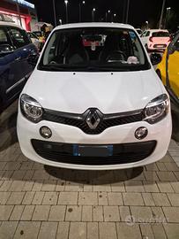 Renault Twingo Limited