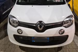 Renault Twingo Limited