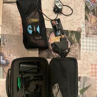 Lampada SKI TRAB 2000 lm