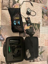 Lampada SKI TRAB 2000 lm