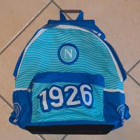 Zaino SSC Napoli 1926