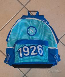 Zaino SSC Napoli 1926