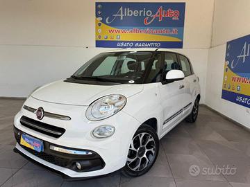FIAT 500L 1.3 Mjt 95 CV Business EX TAXI *OFFERT
