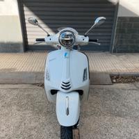 Vespa GTS 300cc