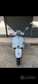 Vespa GTS 300cc