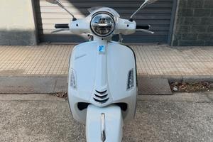 Vespa GTS 300cc