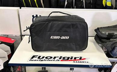 kit di emergenza can-am