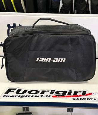 kit di emergenza can-am