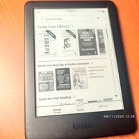 kindle 10th generazione 