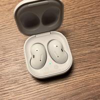 Samsung galaxy buds live auricolari