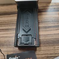 Torcia Fenix doppio led WT20R