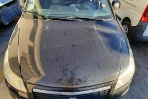 FIAT SEDICI 2008 - COFANO ANTERIORE