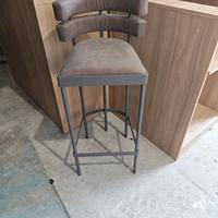 SEDIE ALTE DA PENISOLA O BANCONE BAR