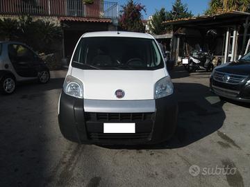 Fiat qubo 1.3 m-jet full 75 cv 2016