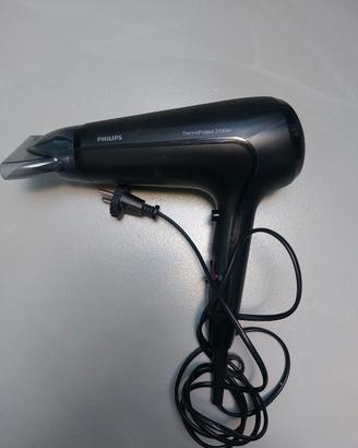 Phon Asciugacapelli Philips