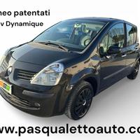 RENAULT Modus 1.2 16V Dynamique