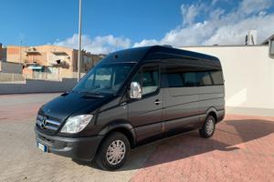 Mercedes sprinter 9 posti