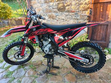 ktm 350 sxf