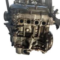 VVT-I 2S P52L MOTORE TOYOTA YARIS I 1.3 B 2005
