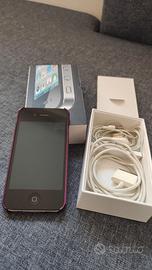 Iphon 4