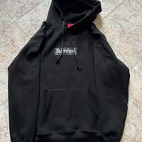 Felpa Supreme BoxLogo Bandana