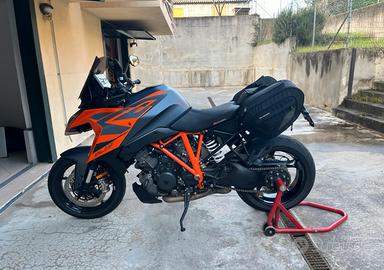 KTM 1290 GT