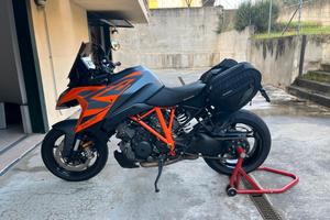 KTM 1290 GT