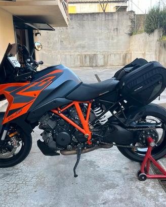 KTM 1290 GT
