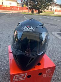 Casco Moto Airoh