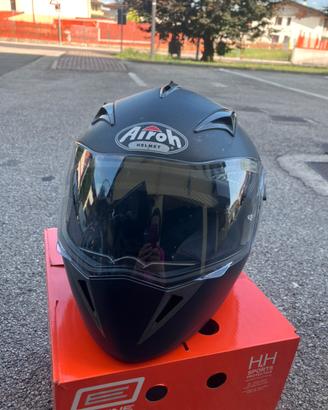 Casco Moto Airoh