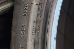 4 GOMME NUOVE ESTIVO 2155517 - CP71621331