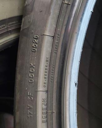 4 GOMME NUOVE ESTIVO 2155517 - CP71621331