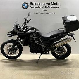 BMW F 800 GS my08