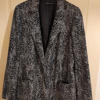 Giacca fashion da donna spigato - Fiorella Rubino