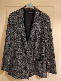 Giacca fashion da donna spigato - Fiorella Rubino