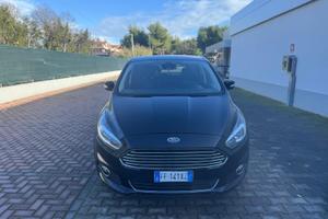 Ford S-Max 2.0 TDCi 150CV Start&Stop Powershift Pl