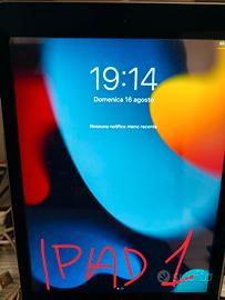 Stock 4 Ipad funnzionanti