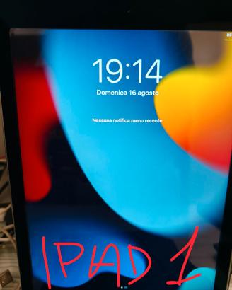 Stock 4 Ipad funnzionanti