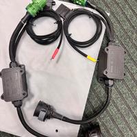 Adattatori Retrofit Fari Matrix Giulia Stelvio