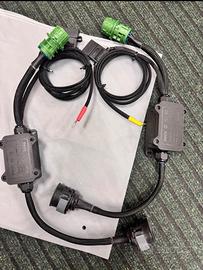 Adattatori Retrofit Fari Matrix Giulia Stelvio