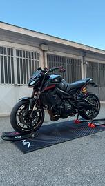 Yamaha mt09