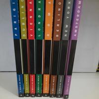 Guide turistiche Geo Mondadori Top10